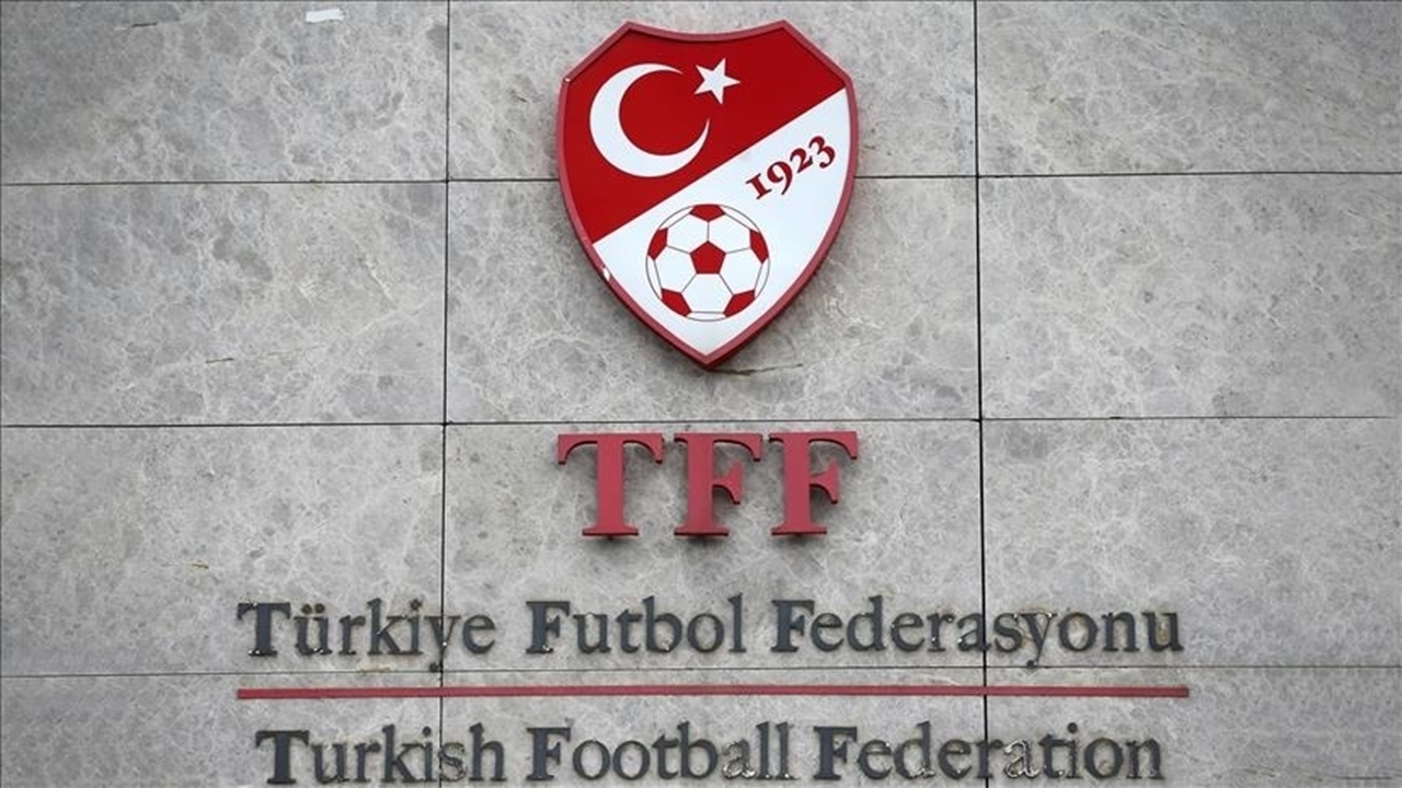 TFF'nin yeni dönem kurul üyeleri ve başkanları belirlendi