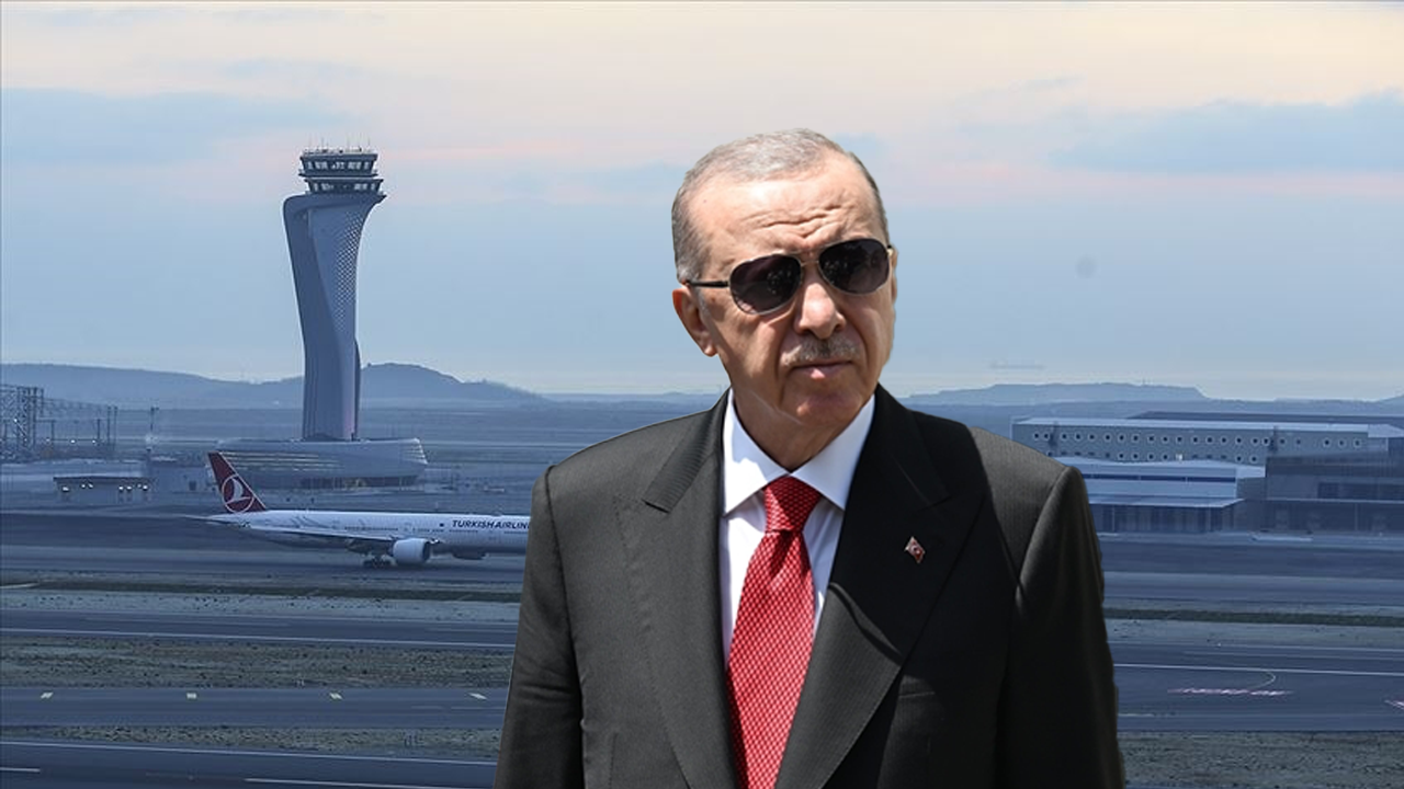 Uçuşlarda rötar sorunu sürüyor! Erdoğan devreye girdi