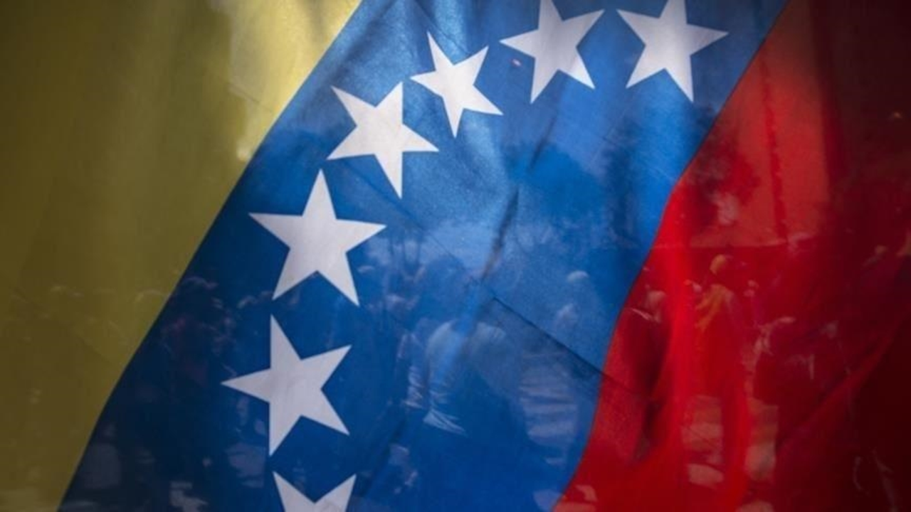 Venezuela halkı yarın sandık başına gidiyor