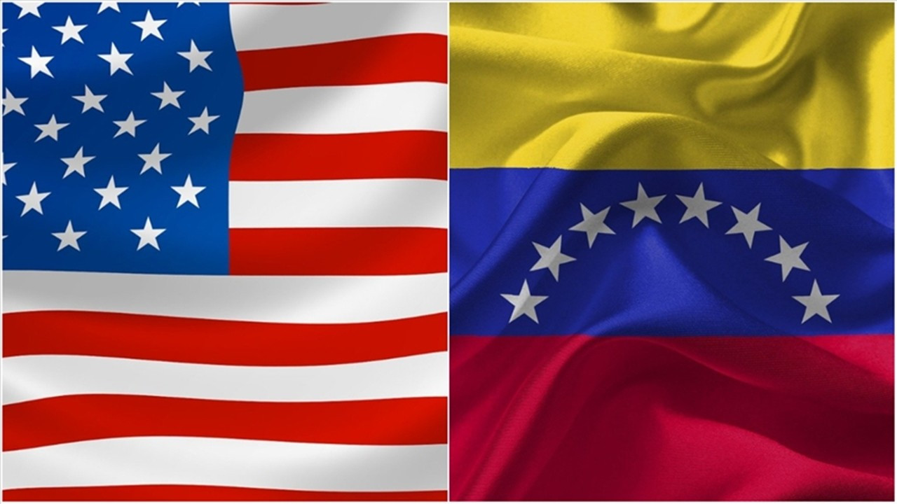 Venezuela seçimine ABD açıklaması