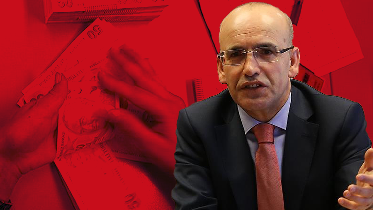 Mehmet Şimşek 'yeni sektör ve firmalar sırada' dedi: Kayıt dışı hasılatı belirlenen firmaya ceza