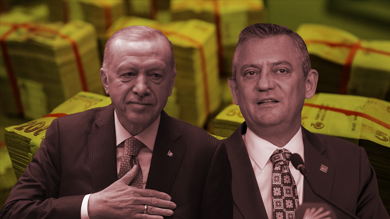 Erdoğan açıklamıştı! Belediye borçları nasıl tahsil edilecek? İşte masadaki iki formül