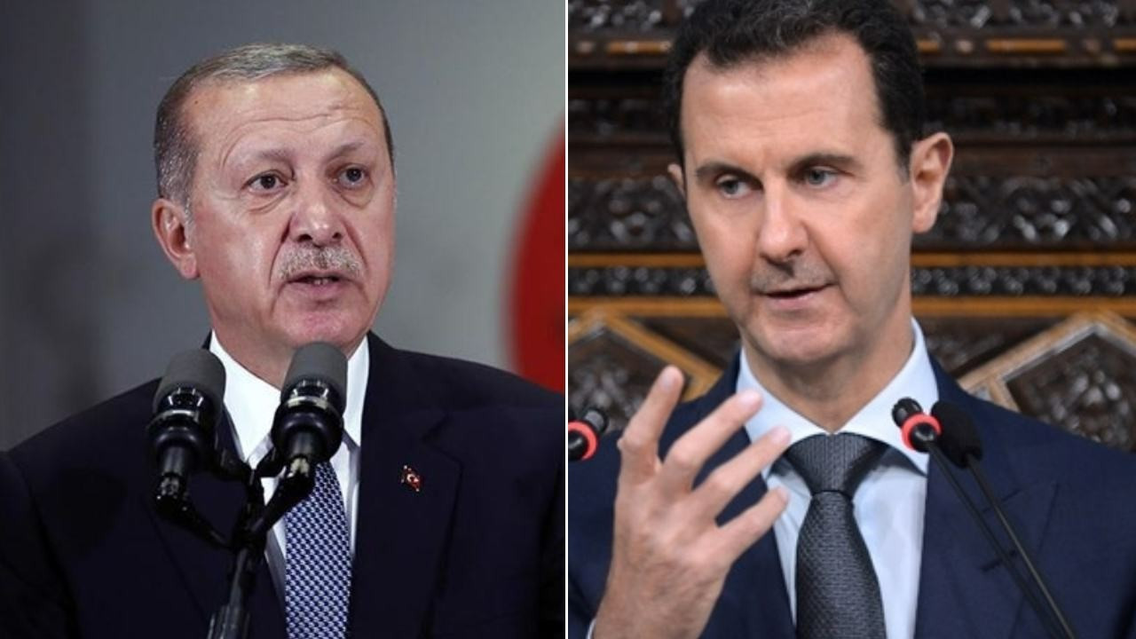 Arka kapı diplomasisi hızlandı! Erdoğan-Esad görüşmesi için tarih verildi