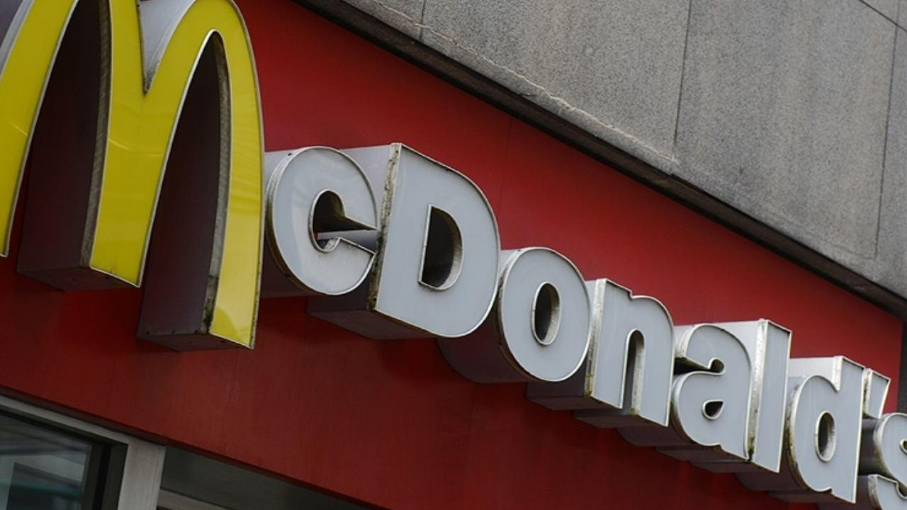 McDonald's'ın bilançosu açıklandı: 4 yıl sonra ilk kez...