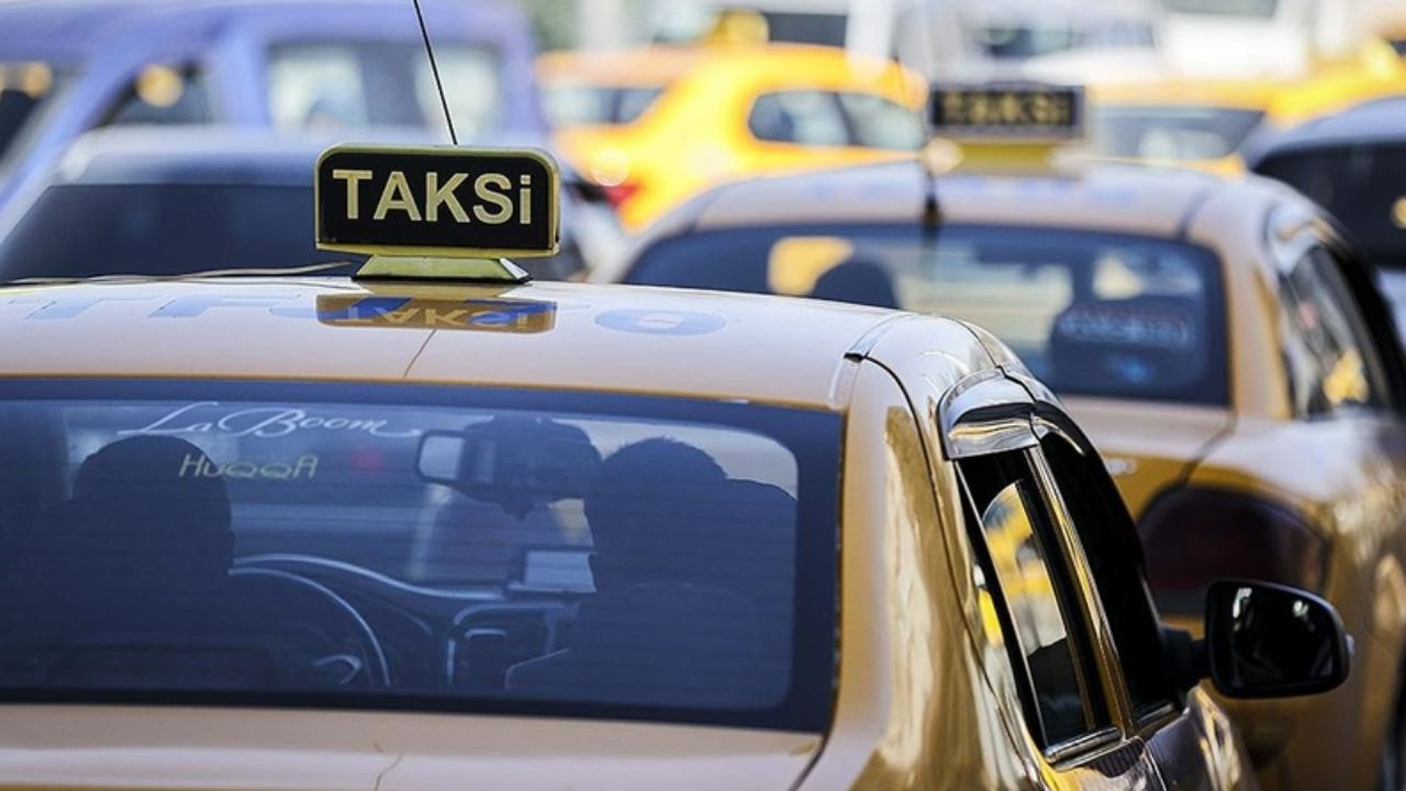 İstanbul'da zam sonrası taksimetre güncelleme kuyruğu sürüyor