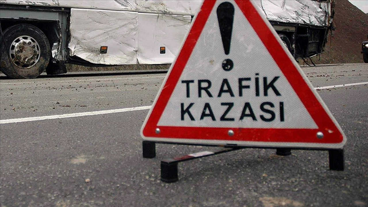 Kastamonu-Sinop kara yolu ulaşıma kapandı