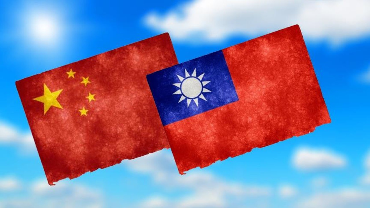 Tayvan liderinden, Çin ile diyaloğu tercih etmeye hazırız mesajı