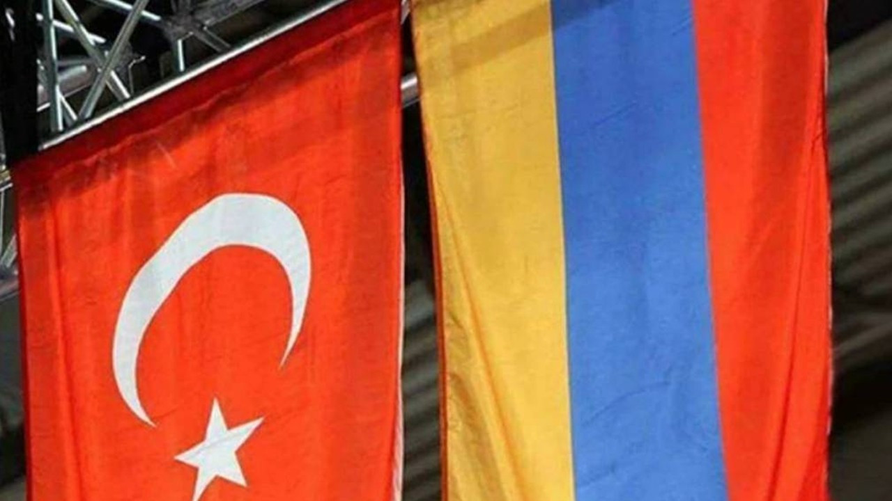 Türkiye ve Ermenistan'ın normalleşmeyi görüşeceği iddiası