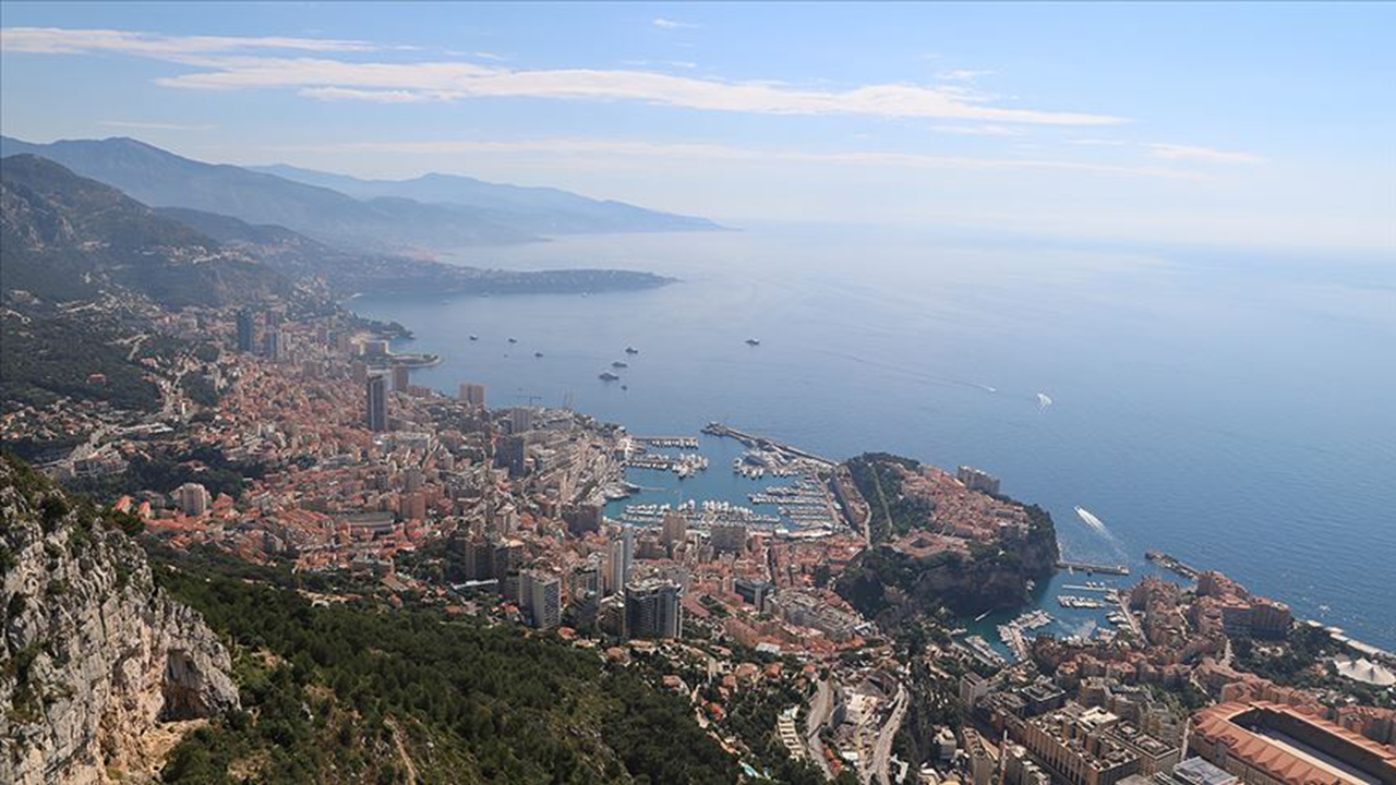 İklim değişikliğinin olmadığı Akdeniz'de aşırı sıcak hava dalgaları 'imkansız'