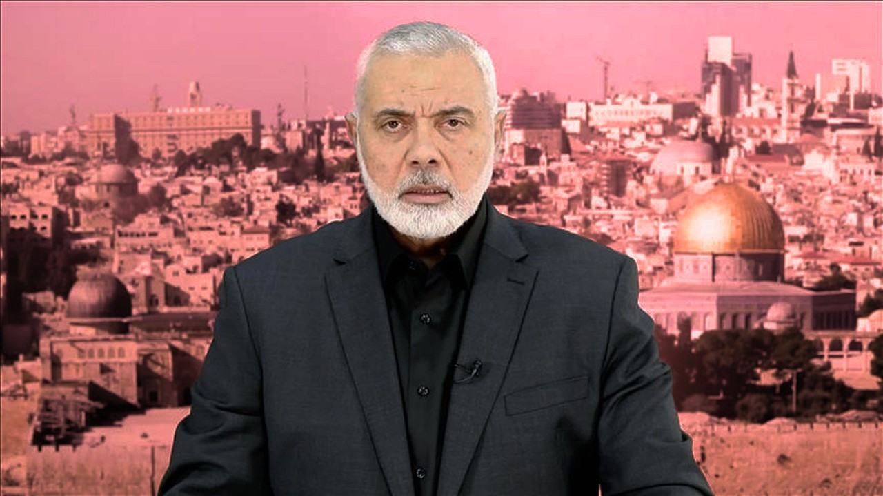 Tahran’da suikastla öldürülen Hamas lideri İsmail Haniye kimdir?