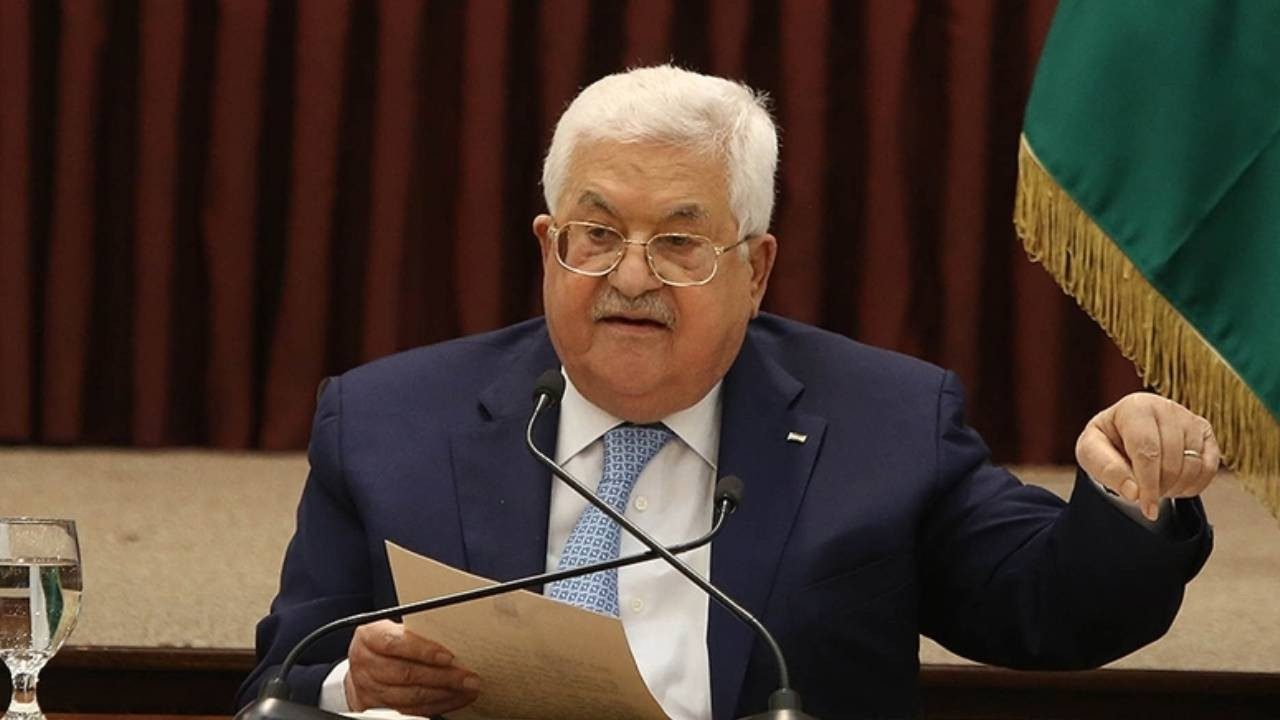 Son dakika... Filistin Devlet Başkanı Mahmud Abbas, Türkiye'ye geliyor: Tarih belli oldu