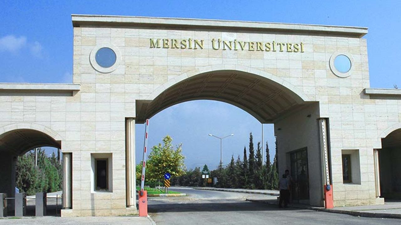 Mersin Üniversitesi, 'Araştırma Üniversitesi' olma yolunda ilerliyor