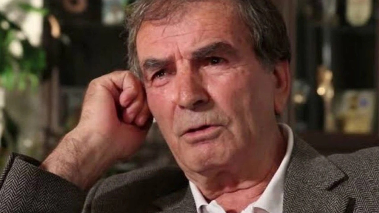 Yeşilçam'ın usta yönetmeni Günay Kosova vefat etti
