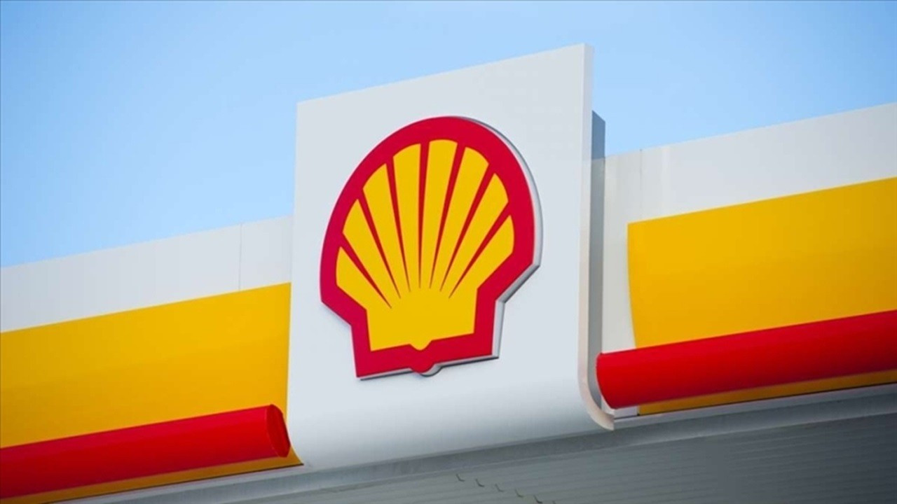 Enerji şirketi Shell'in karı ikinci çeyrekte yüzde 18,6 düştü ancak beklentileri aştı