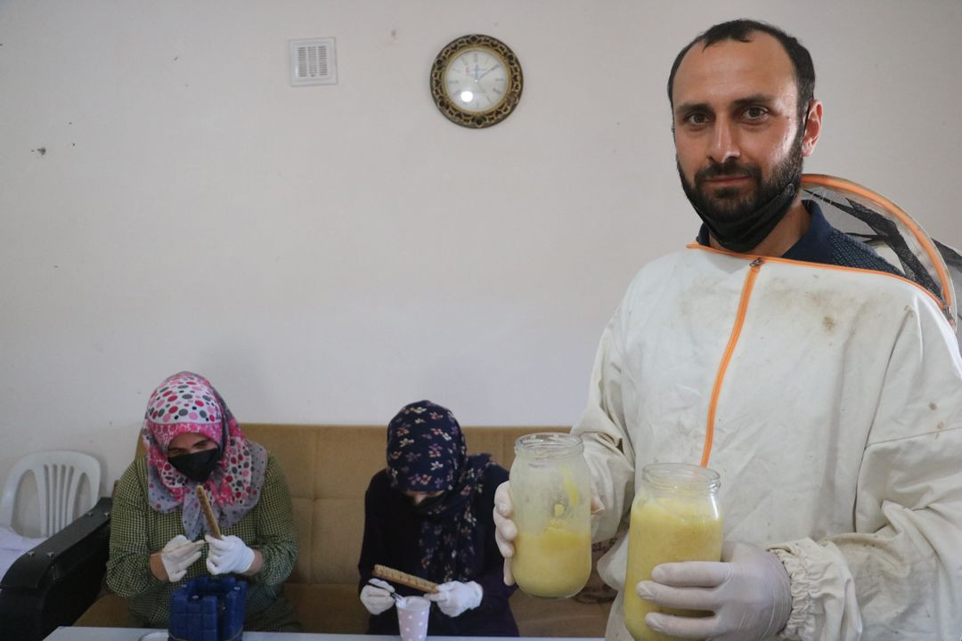 Binbir zahmet ile üretiliyor, 3 hücreden ancak 1 gram çıkıyor: Kilosu 30 bin TL! - Sayfa 4