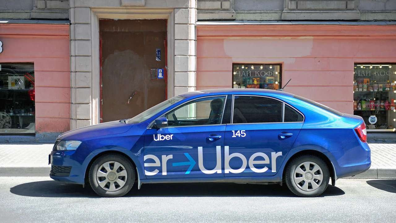 Uber, BYD'den 100 bin elektrikli araç alacak