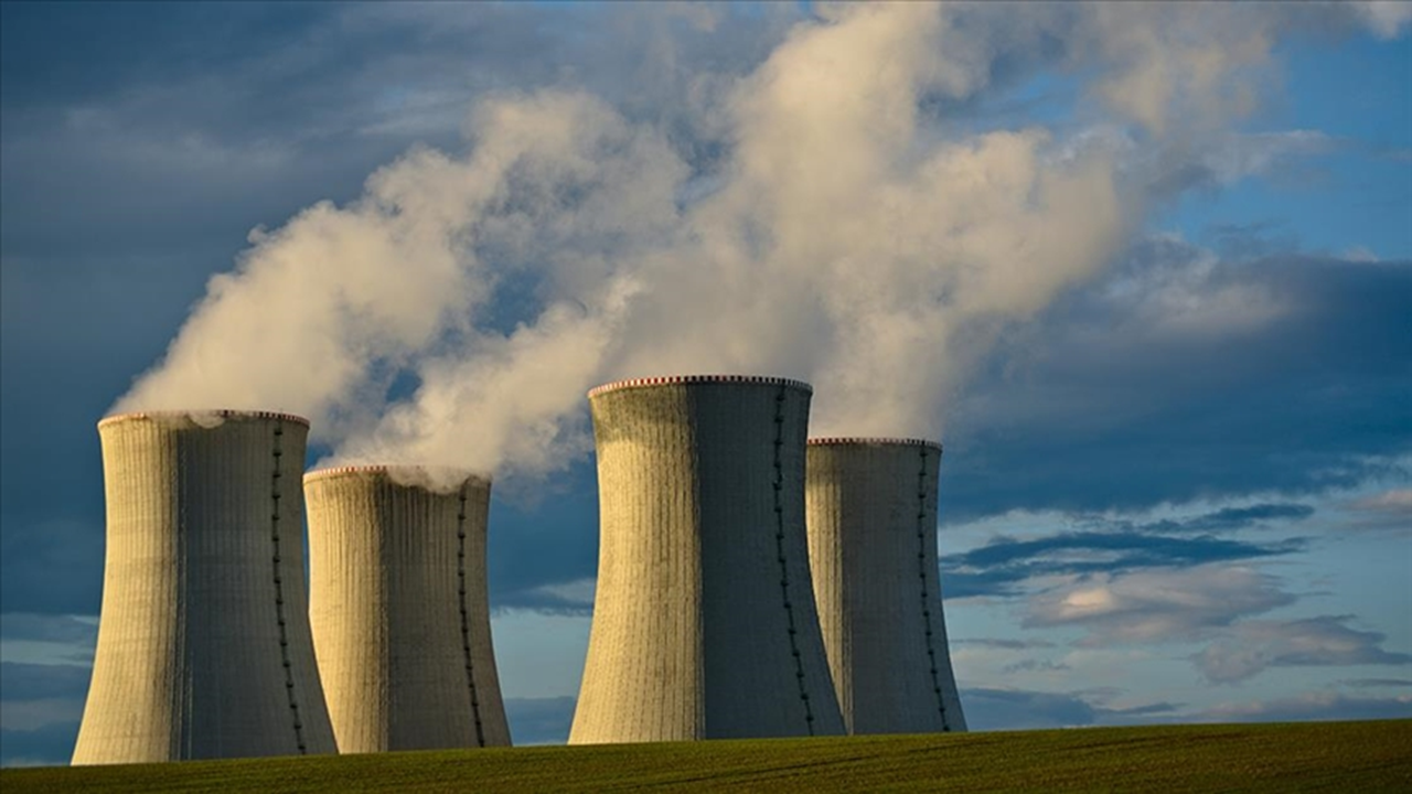Nükleer tesislerde tedarik ve gözetime ilişkin esaslar belirlendi
