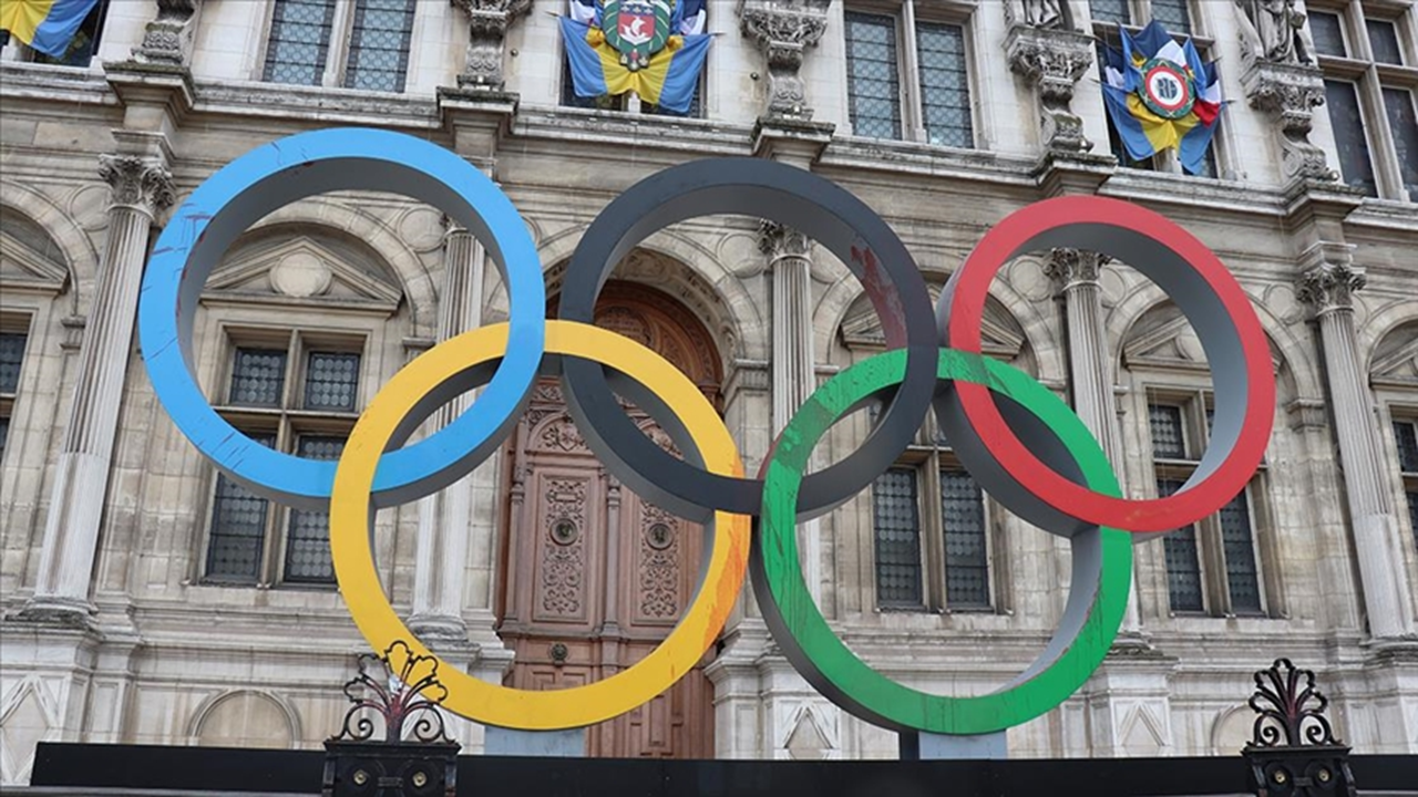 Paris Olimpiyat Oyunları'nda günün programı