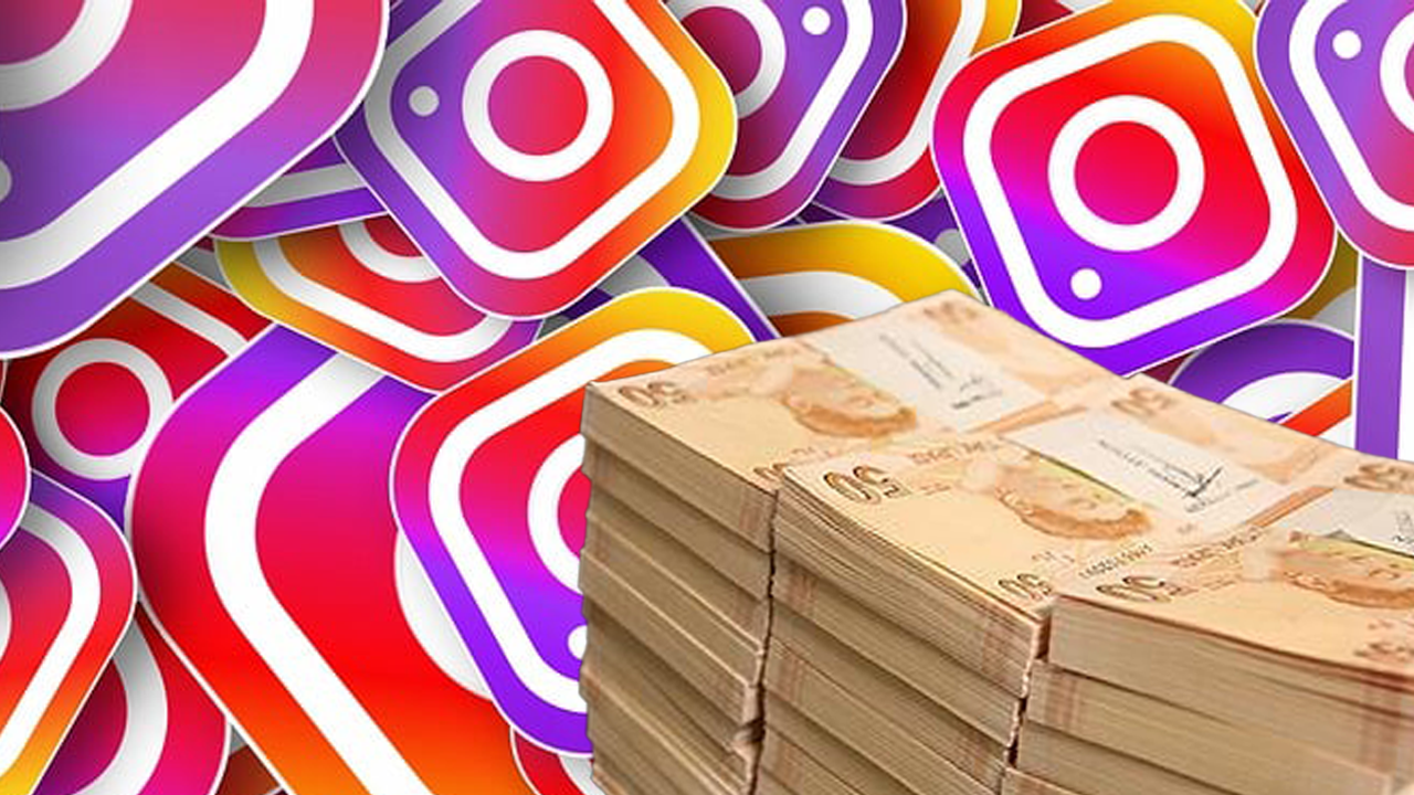 Instagram yasağı e-ticareti nasıl etkiler? Günlük kayıp 1,9 milyar TL