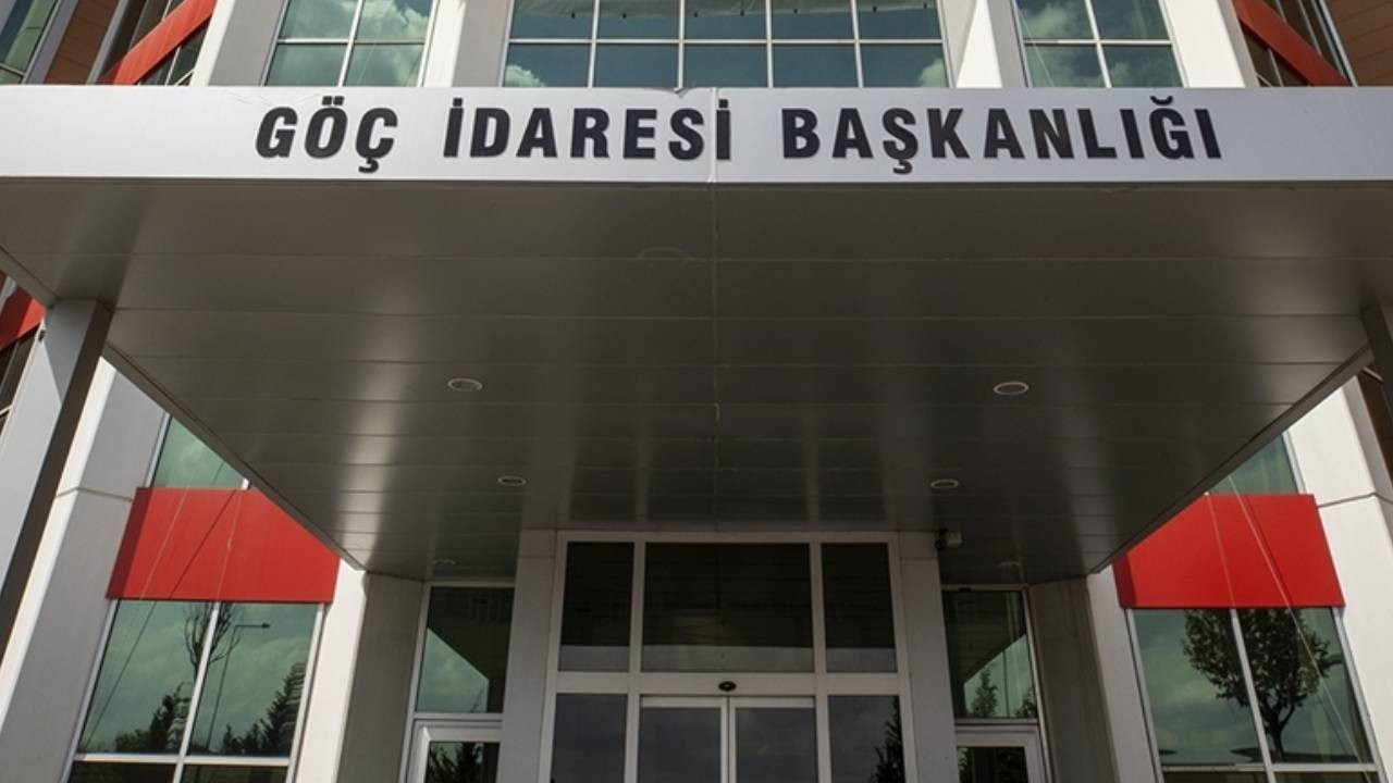 'Bakan Yerlikaya’nın adına kayıtlı adreste 2 yabancı çıktı' haberine açıklama