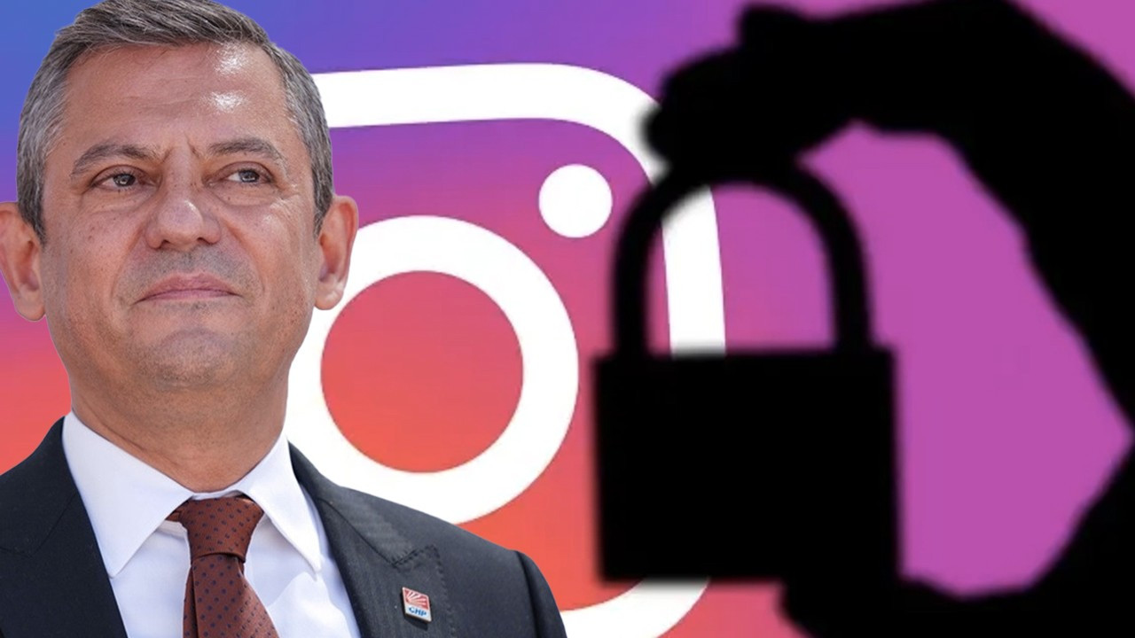 Özgür Özel'den dikkat çeken Instagram açıklaması: Küresel ve ulusal saçmalık!