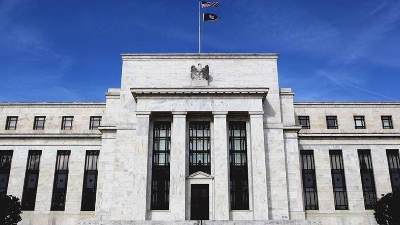 Banka devleri tahminlerini açıkladı: Fed ne kadar faiz indirecek?