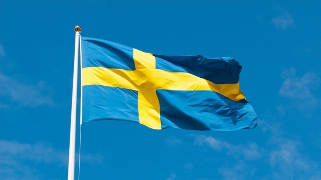İsveç, Beyrut Büyükelçiliğini geçici olarak kapatıyor