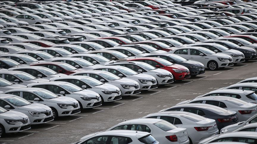 Son veriler açıklandı: Yılın ilk 7 ayında en çok satılan otomobil markaları belli oldu - Sayfa 2