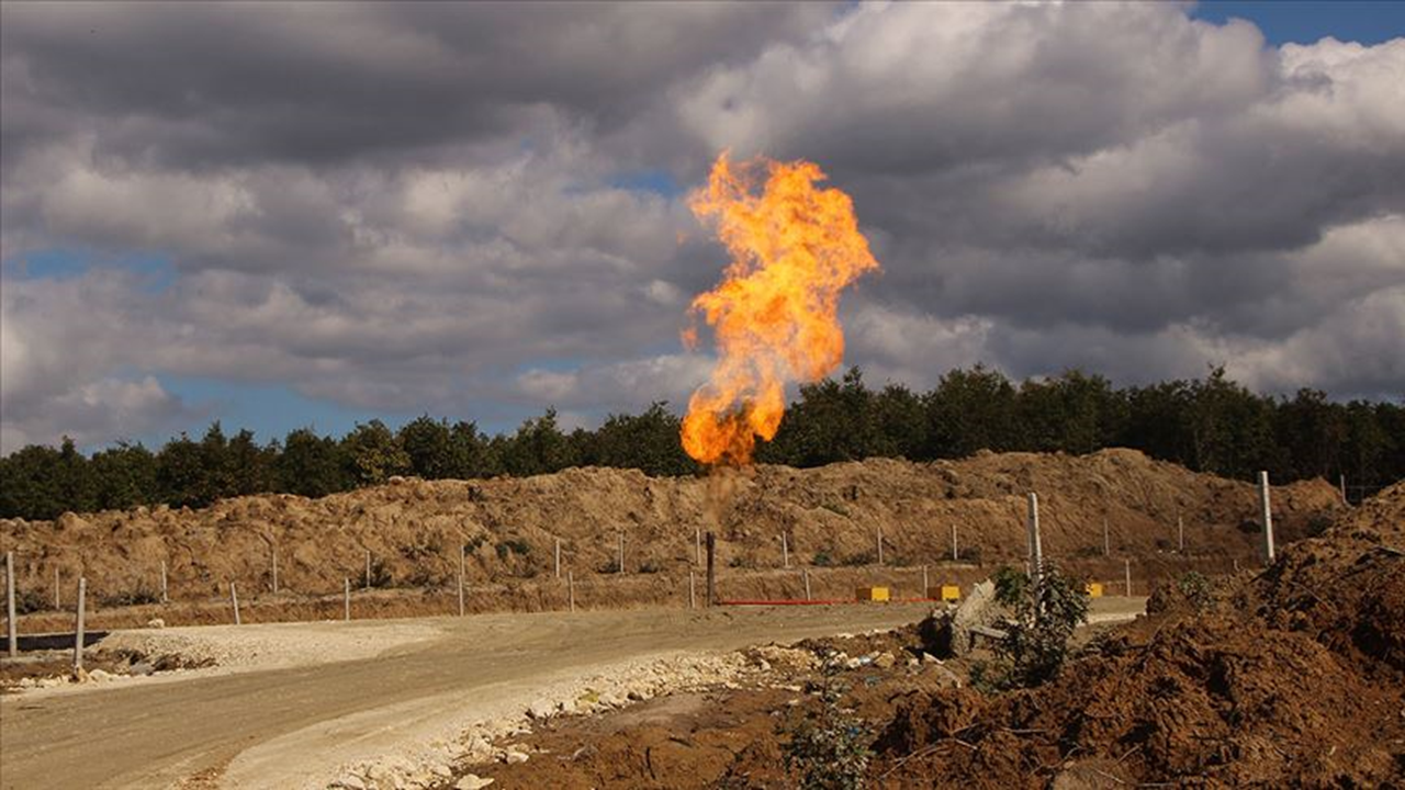 Spot piyasada doğal gaz fiyatları ( 5 Ağustos 2024)