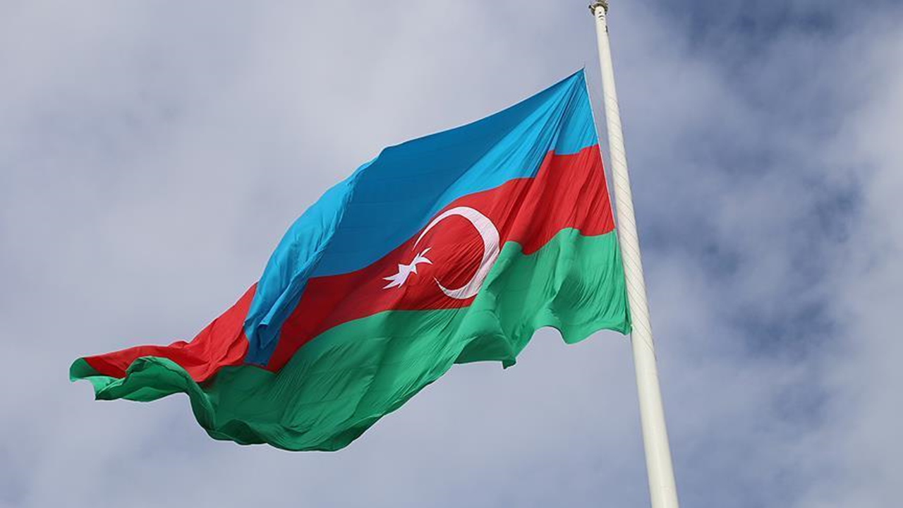 Azerbaycan'dan vatandaşlarına: Zorunda kalmadıkça Filistin'e gitmeyin!