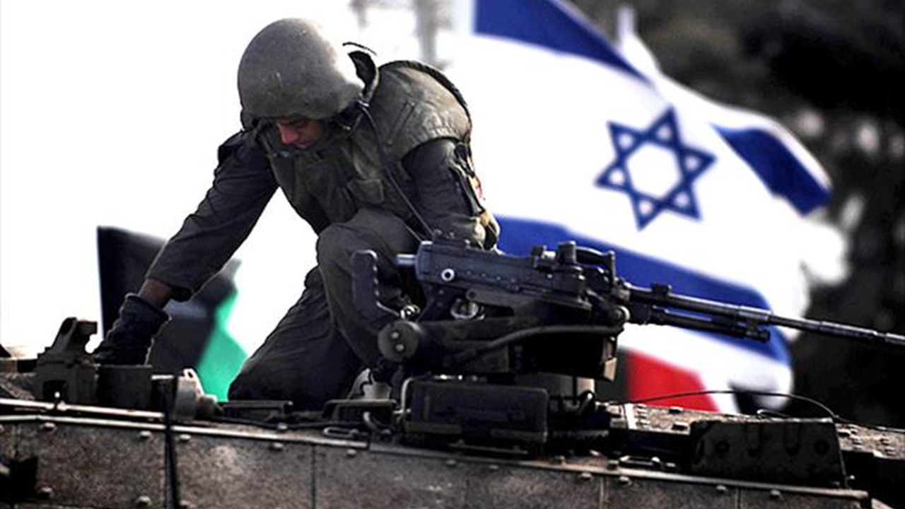 İngiltere, İsrail'e 'gizli silah ambargosu' haberlerini doğrulamadı