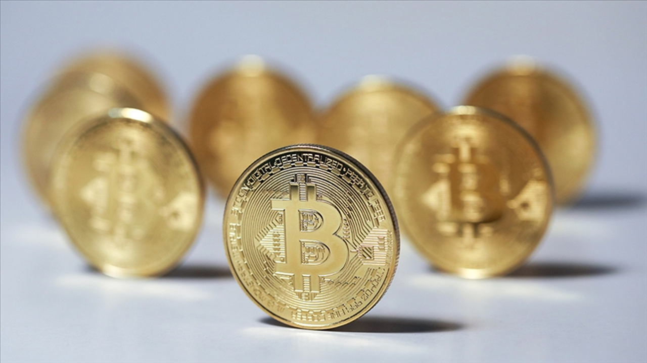 Bitcoin fiyatındaki düşüş yüzde 18,5'e yükseldi