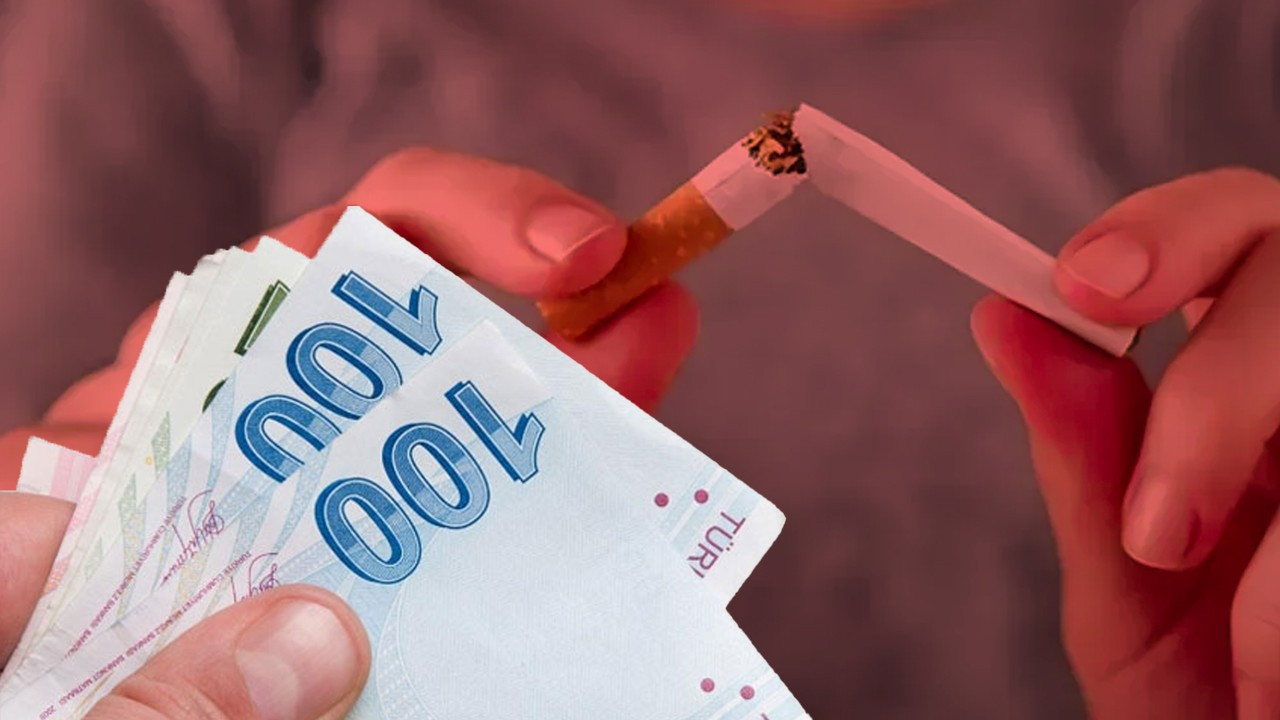 Sigaraya yeni zam: En ucuz ve pahalısı ne kadar oldu?