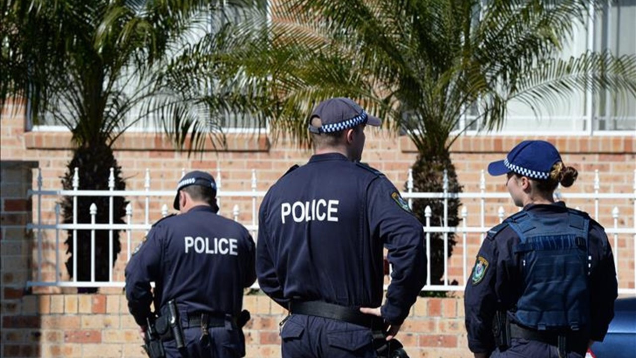 Avustralya'da 'terör tehdidi' bir üst seviyeye çıkarıldı