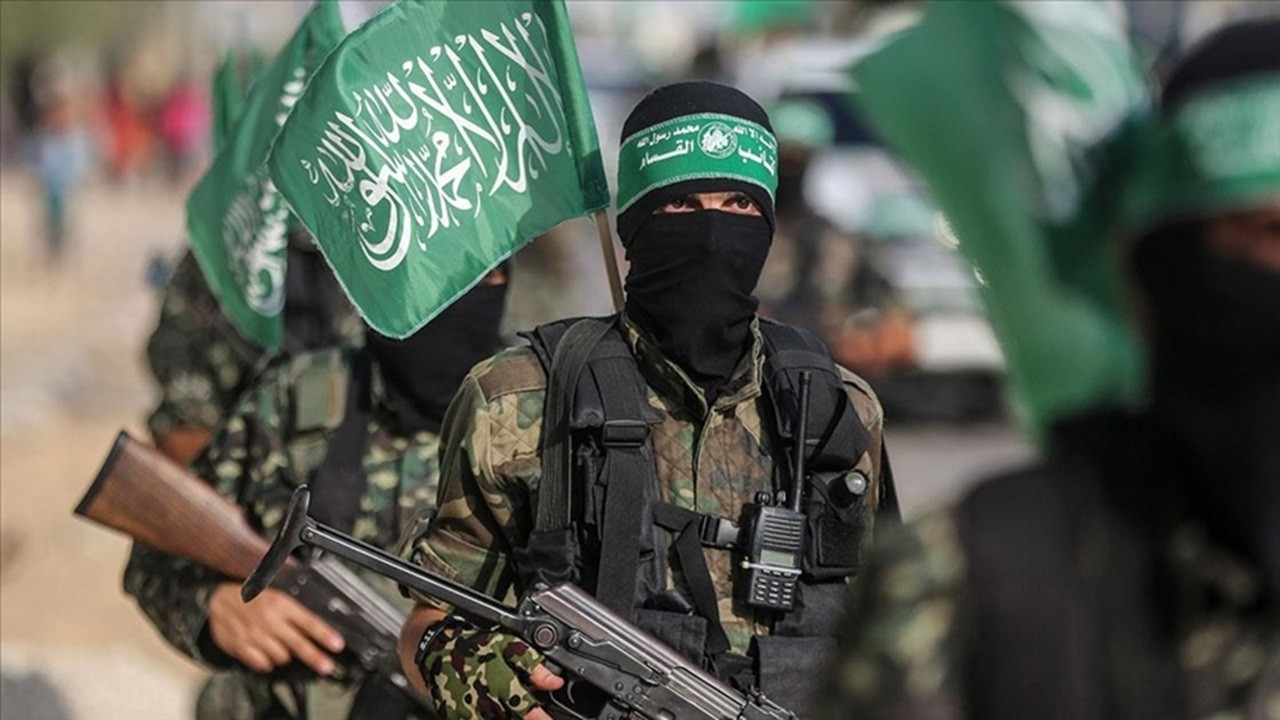 Hamas’ın yeni lideri belli oldu