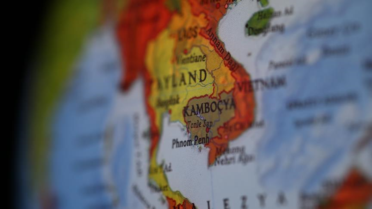 Japonya ve Kamboçya savunma işbirliklerini güçlendiriyor