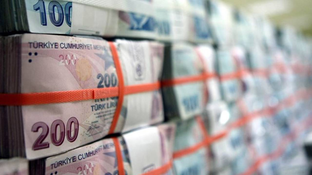 TCMB açıkladı: TL'nin reel değeri son 3,5 yılın zirvesinde