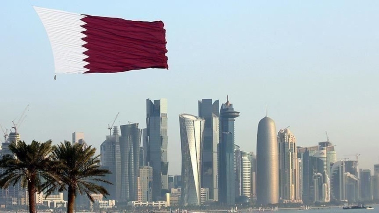 Katar ve ABD, güvenlik alanında işbirliği anlaşması imzaladı