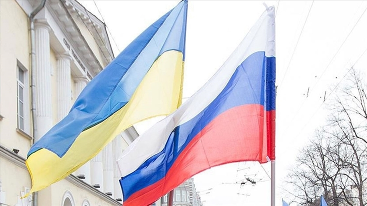 Rusya'dan Batı'ya: Ukrayna meselesi çözümüne ilişkin süreci engelliyorsunuz