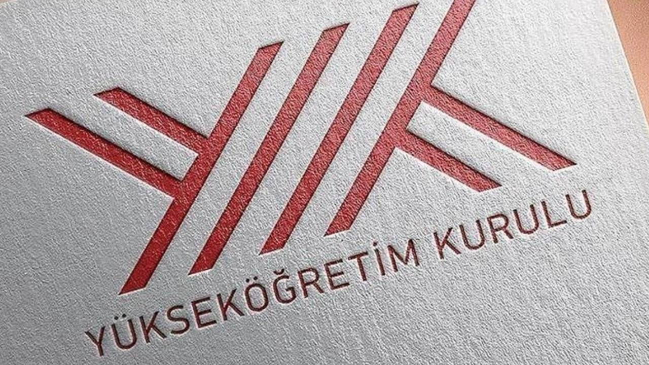 YÖK yazdı gönderdi: Üniversitelere 'sahte diploma' uyarısı