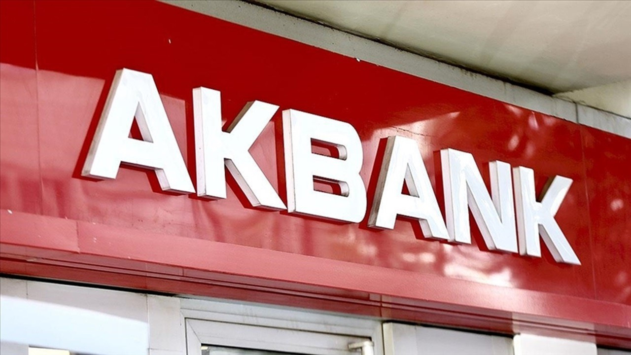 Akbank, yılın ilk yarısında sürdürülebilirlik alanındaki performansını sürdürdü