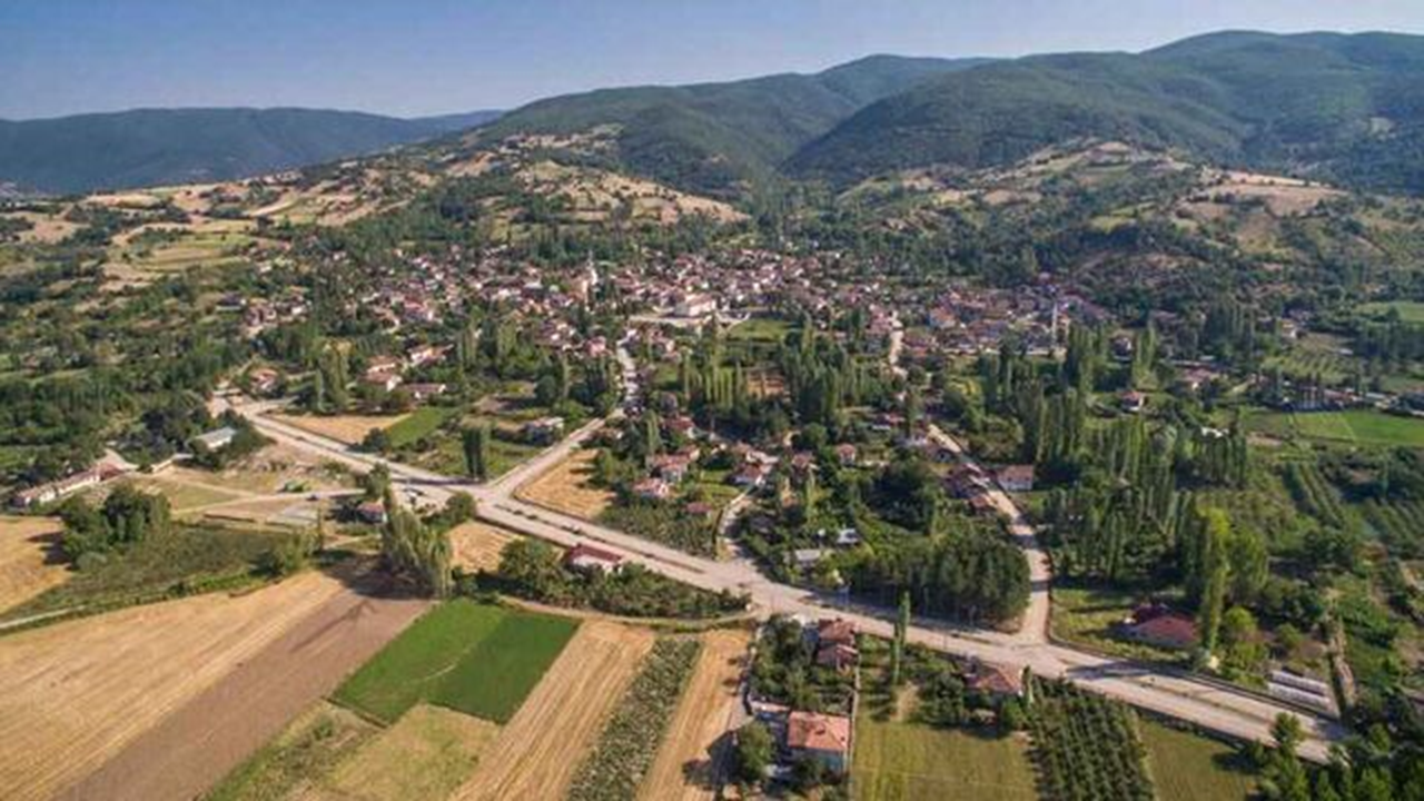 10 yıllık dava sonuçlandı: Esençay yeniden belde oldu