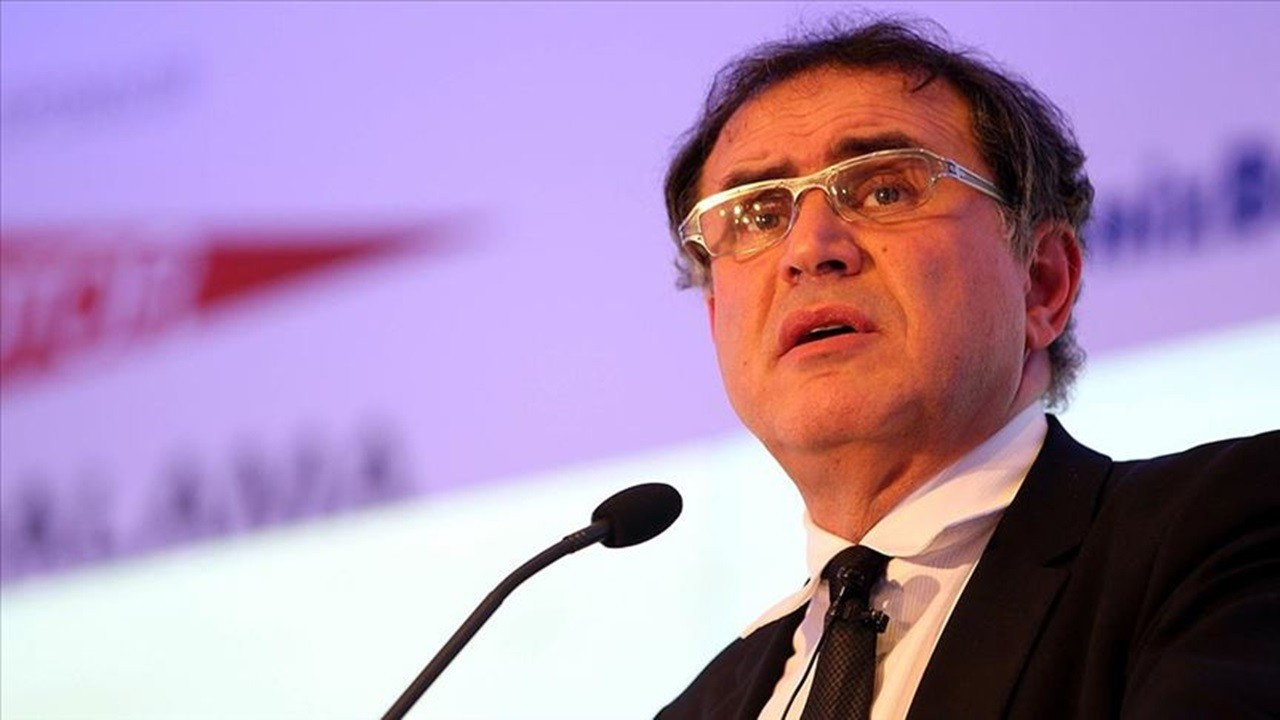 Fed'in faiz indirimi ihtimallerini değerlendirdi: 'Kriz kahini' Nouriel Roubini bu kez 'iyimser'