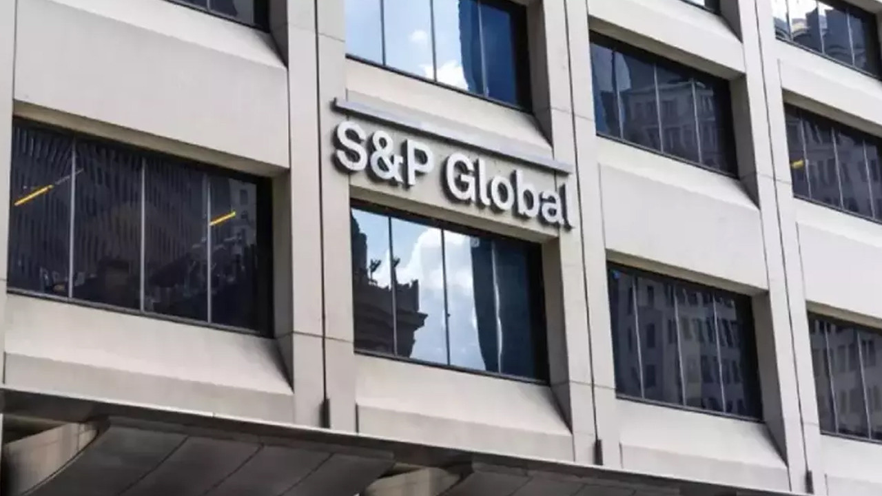 S&P Global, Fed için faiz tahminini güncelledi