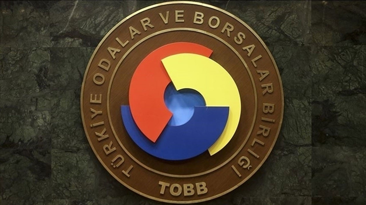 TOBB temmuzda 1368 yerli malı belgesini onayladı