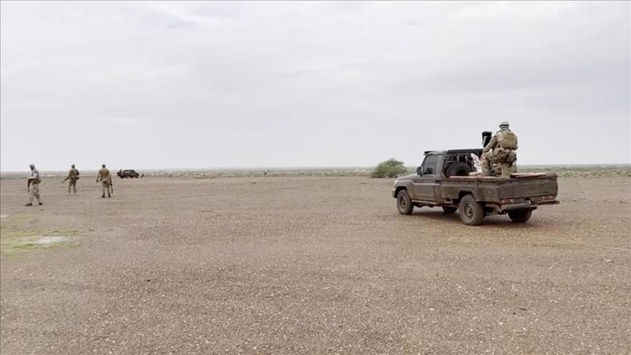 Enerji kaynakları için Afrika’da bulunan Wagner güçlerine ağır darbe