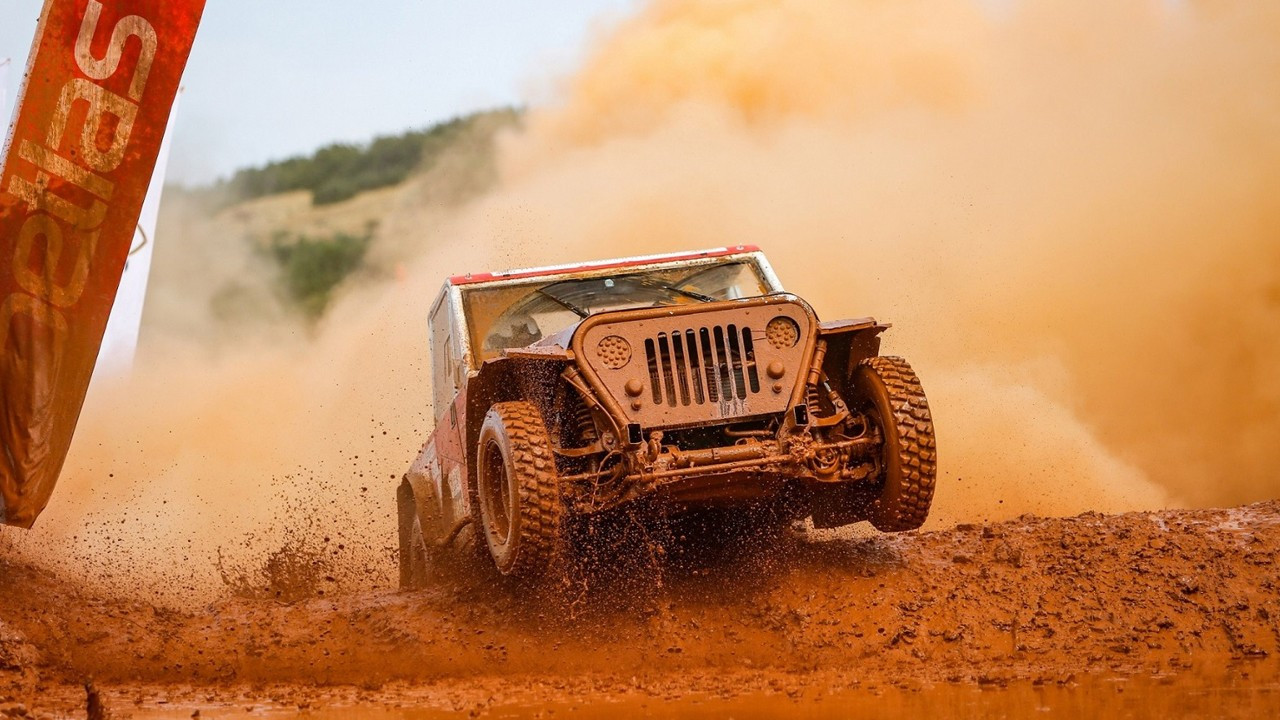 Off-road lastiklerde nelere dikkat edilmesi gerekiyor?