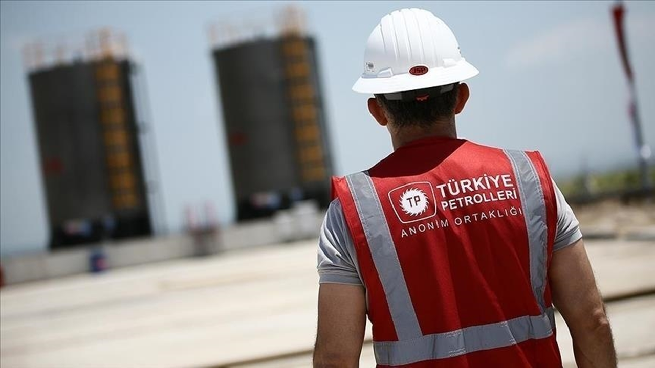 Türkiye Petrolleri Arama Daire Başkanı Sadioğlu otel odasında ölü bulundu