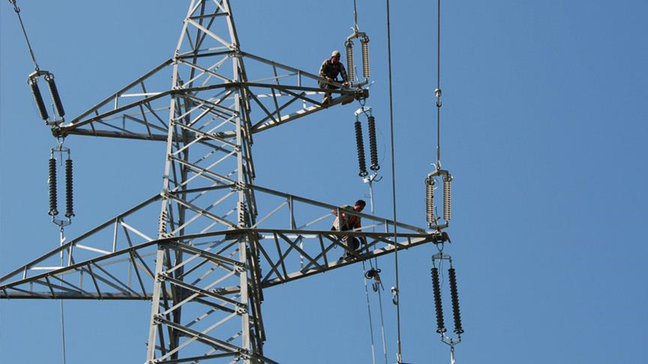 Elektrik üretiminde lider: Yüzde 28,1 payla doğal gaz santralleri