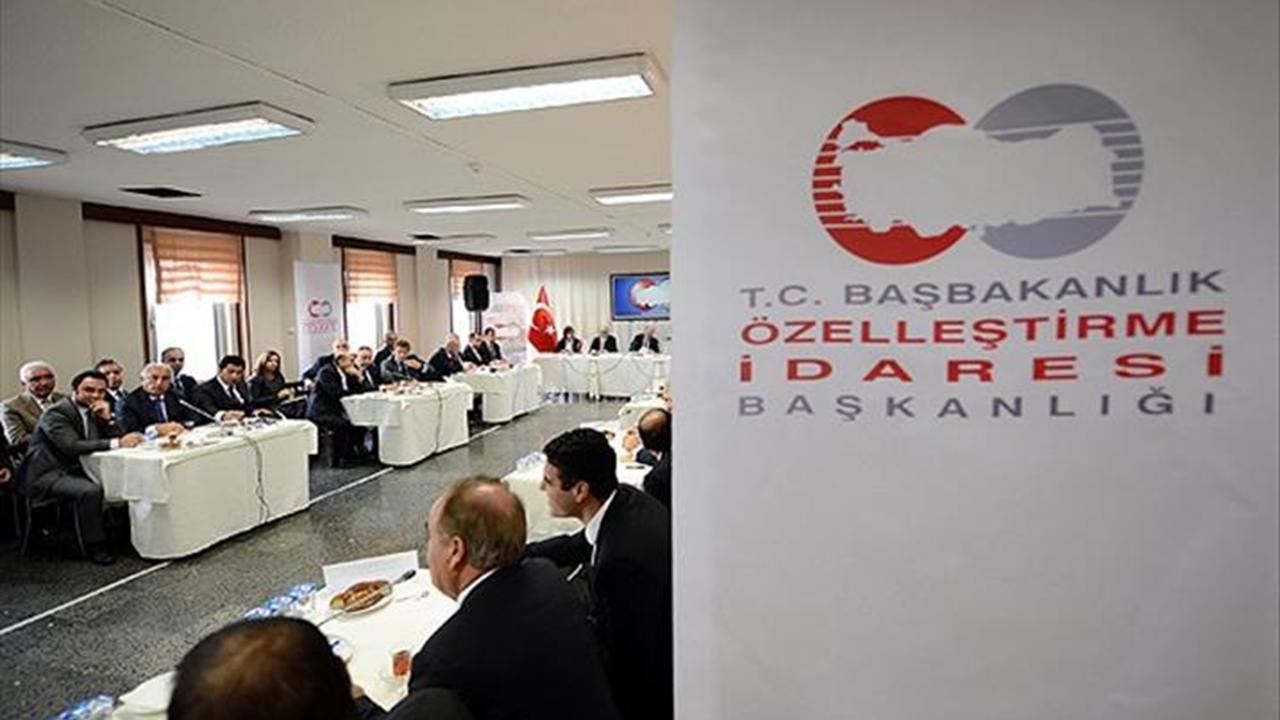 Çanakkale ve Iğdır'daki bazı RES ve HES'ler özelleştirilecek